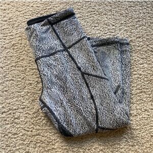 Lululemon gray pants